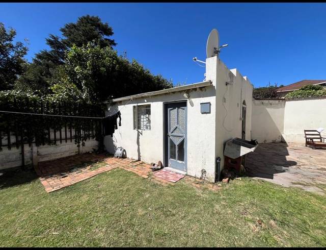5 BEDROOM HOUSE FOR SALE IN KENSINGTON